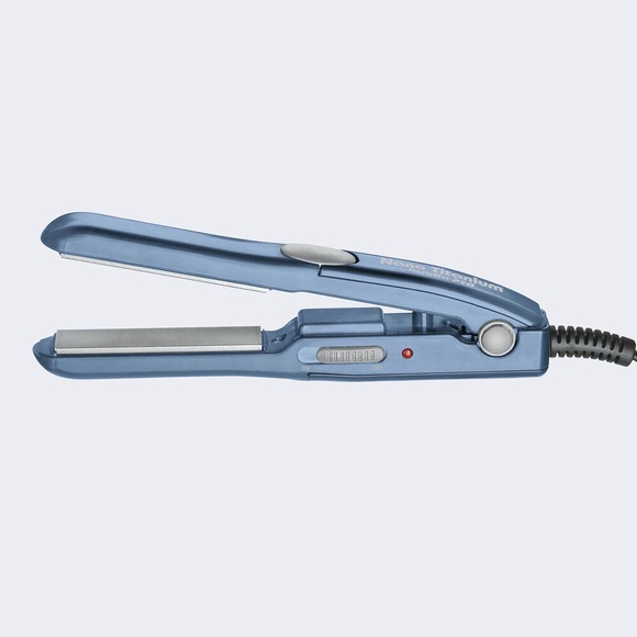 BaByliss Other - BaByliss Nano Titanium 1/2" Mini Straightener